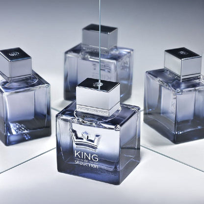 Antonio Banderas King Of Seduction edt 200ml Hombre - Perfumisimo