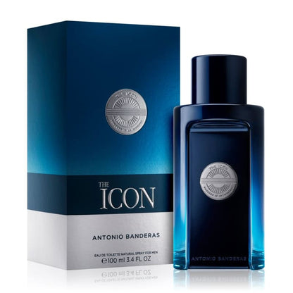 Antonio Banderas The Icon edt 100ml Hombre - Antonio Banderas - Default Title - Perfumisimo