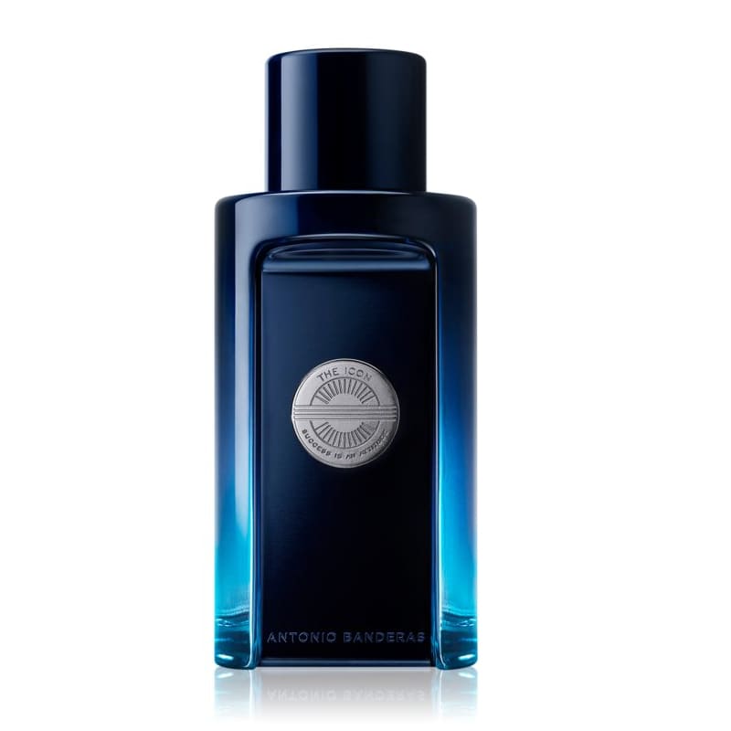 Antonio Banderas The Icon edt 100ml Hombre - Antonio Banderas - Default Title - Perfumisimo