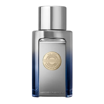 Antonio Banderas The Icon Elixir edp 100ML Hombre - Antonio Banderas - Default Title - Perfumisimo