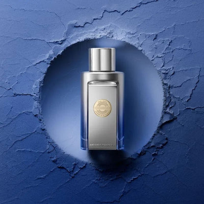 Antonio Banderas The Icon Elixir edp 100ML Hombre - Antonio Banderas - Default Title - Perfumisimo