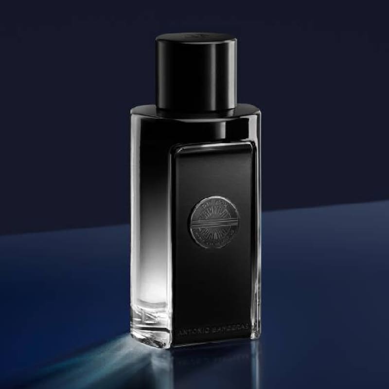  Antonio Banderas The Icon The Perfume edp 100ml Hombre