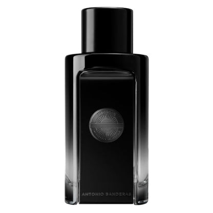  Antonio Banderas The Icon The Perfume edp 100ml Hombre