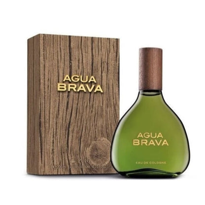 Antonio Puig Agua Brava   Edt  200ml Hombre