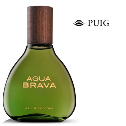 Antonio Puig Agua Brava   Edt  200ml Hombre