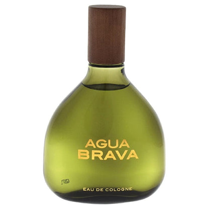 Antonio Puig Agua Brava   Edt  200ml Hombre