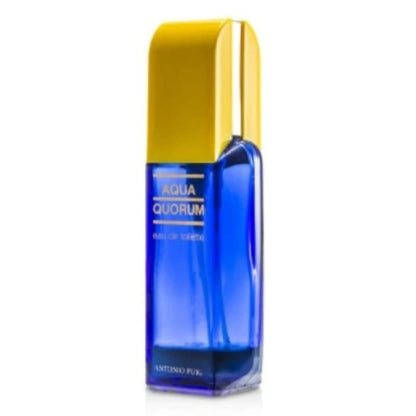 Antonio Puig Aqua Quorum Edt 100ml Hombre