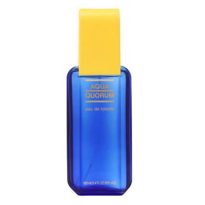 Antonio Puig Aqua Quorum Edt 100ml Hombre
