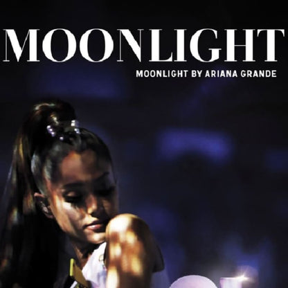 Ariana Grande Moonlight edp 100ml Mujer - Ariana Grande - Default Title - Perfumisimo