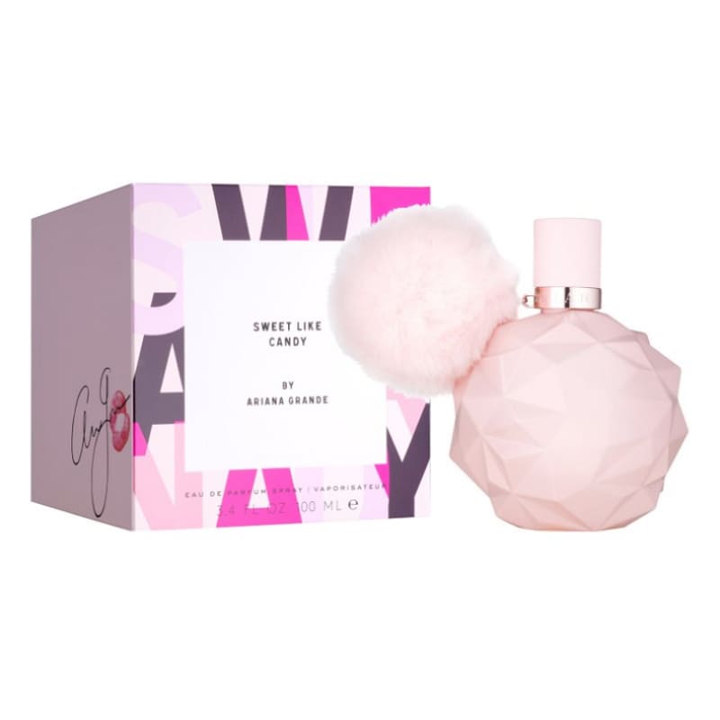 Ariana Grande Sweet Like Candy edp 100ml Mujer - Ariana Grande - Default Title - Perfumisimo