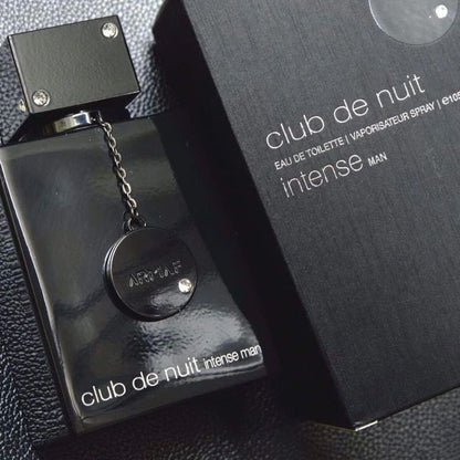 Armaf Club de Nuit Intense Man edp 200ml Hombre - Perfumisimo