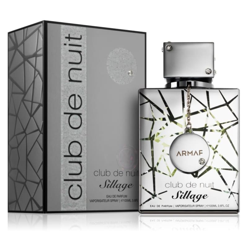 Armaf Club De Nuit Sillage edp 105ml UNISEX - Armaf - Default Title - Perfumisimo