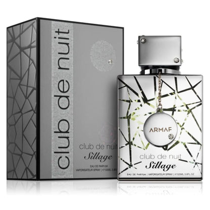 Armaf Club De Nuit Sillage edp 105ml UNISEX - Armaf - Default Title - Perfumisimo