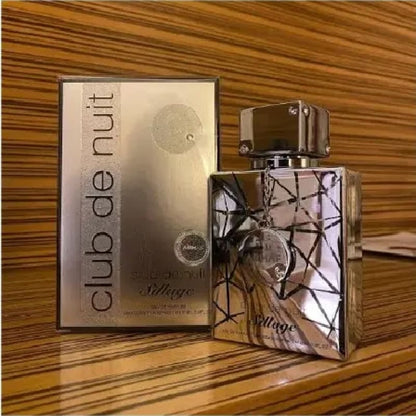 Armaf Club De Nuit Sillage edp 105ml UNISEX - Armaf - Default Title - Perfumisimo