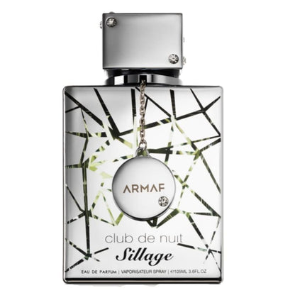 Armaf Club De Nuit Sillage edp 105ml UNISEX - Armaf - Default Title - Perfumisimo