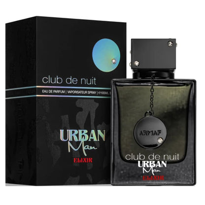Armaf Club De Nuit Urban Elixir edp 105ml Hombre - Armaf - Default Title - Perfumisimo