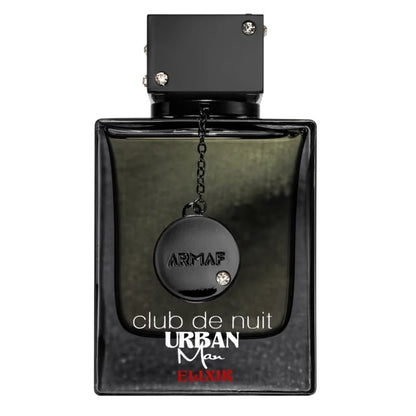 Armaf Club De Nuit Urban Elixir edp 105ml Hombre - Armaf - Default Title - Perfumisimo