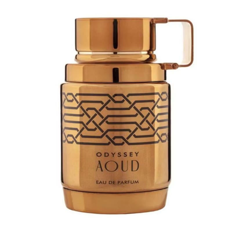 Armaf Odyssey Aoud edp 100ml Hombre - Armaf - Default Title - Perfumisimo
