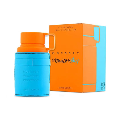 Armaf Odyssey Mandarin Sky Limited Edition edp 100ml Hombre - Armaf - Default Title - Perfumisimo