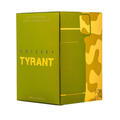 Armaf Odyssey Tyrant edp 100ml Hombre