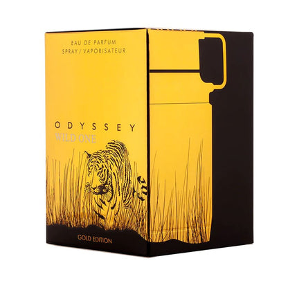Armaf Odyssey Wild One edp 100ml Hombre