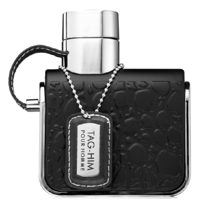 Armaf Tag-Him edt 100ml Hombre