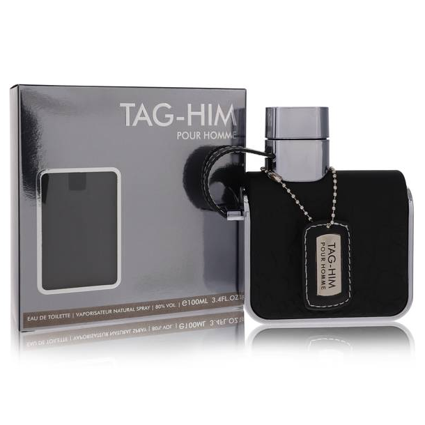 Armaf Tag-Him edt 100ml Hombre