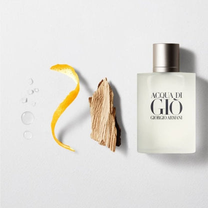 Armani Acqua Di Gio edt 100ml Hombre - Perfumisimo