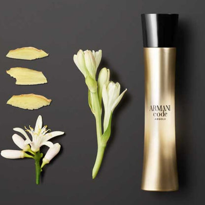 Armani Code Absolu edp 75ml Mujer - Armani - Default Title - Perfumisimo
