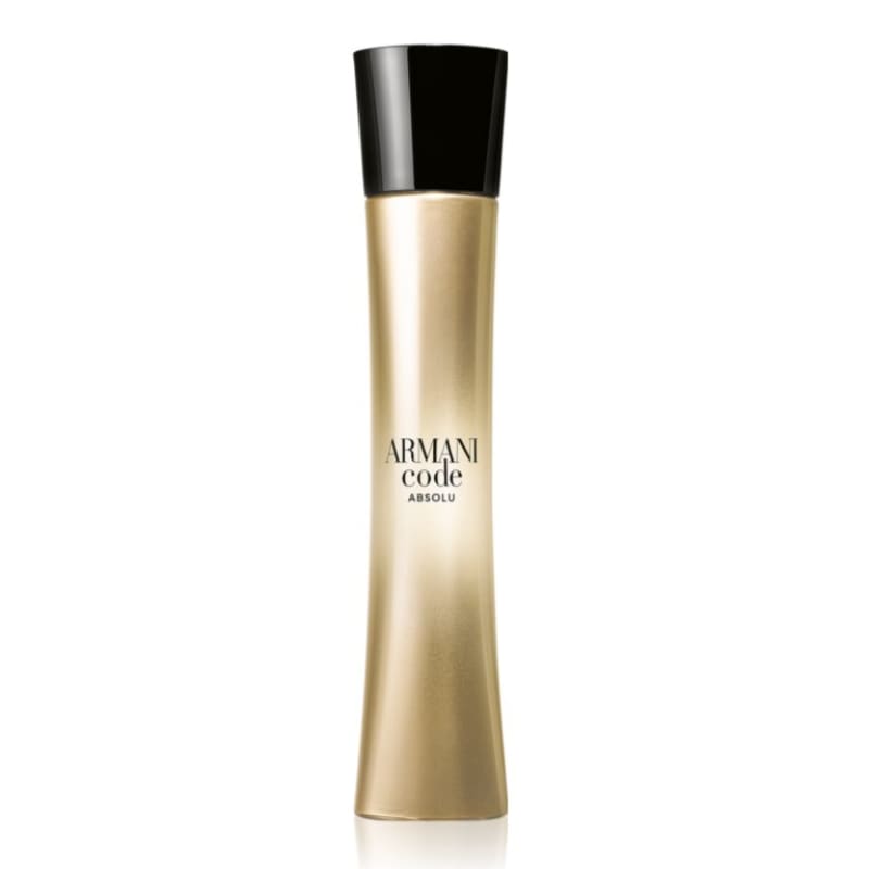 Armani Code Absolu edp 75ml Mujer - Armani - Default Title - Perfumisimo