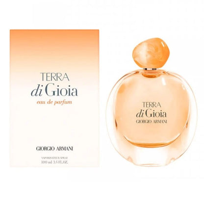 Armani Terra Di Gioia edp 100ml Mujer - Armani - Default Title - Perfumisimo