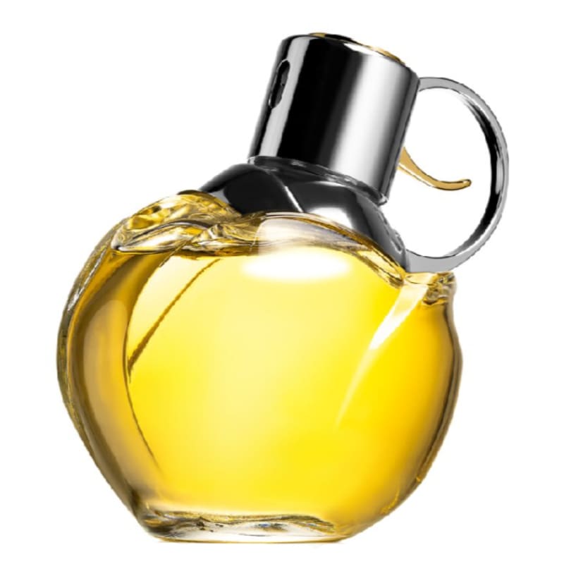 Azzaro Wanted Girl edp 50ml Mujer - Azzaro - Default Title - Perfumisimo