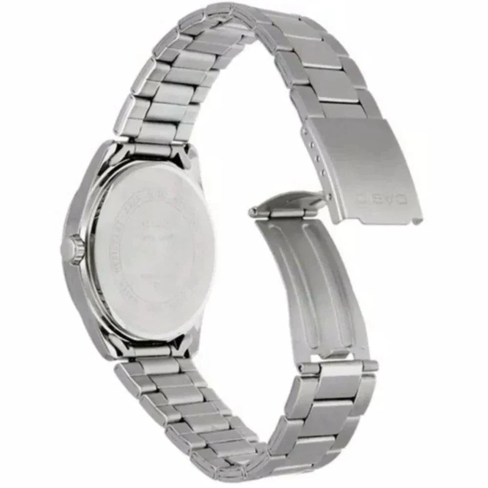 Reloj Casio LTP-1302D-7BV Mujer - Análogo - Reloj Reloj Casio original | Compra en Relojchile Chile | Reloj Casio Chile | Reloj Reloj Chile - Reloj hombre chile - Reloj mujer chile - Reloj santiago - Reloj original chile - reloj elegante hombre - reloj casual mujer - reloj resistente al agua - reloj acero inoxidable - reloj deportivo hombre - tienda de relojes online chile