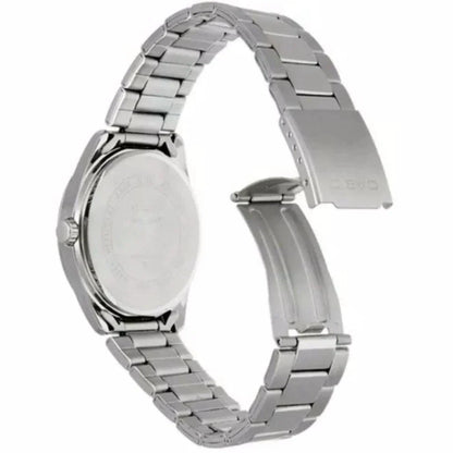 Reloj Casio LTP-1302D-7BV Mujer - Análogo - Reloj Reloj Casio original | Compra en Relojchile Chile | Reloj Casio Chile | Reloj Reloj Chile - Reloj hombre chile - Reloj mujer chile - Reloj santiago - Reloj original chile - reloj elegante hombre - reloj casual mujer - reloj resistente al agua - reloj acero inoxidable - reloj deportivo hombre - tienda de relojes online chile