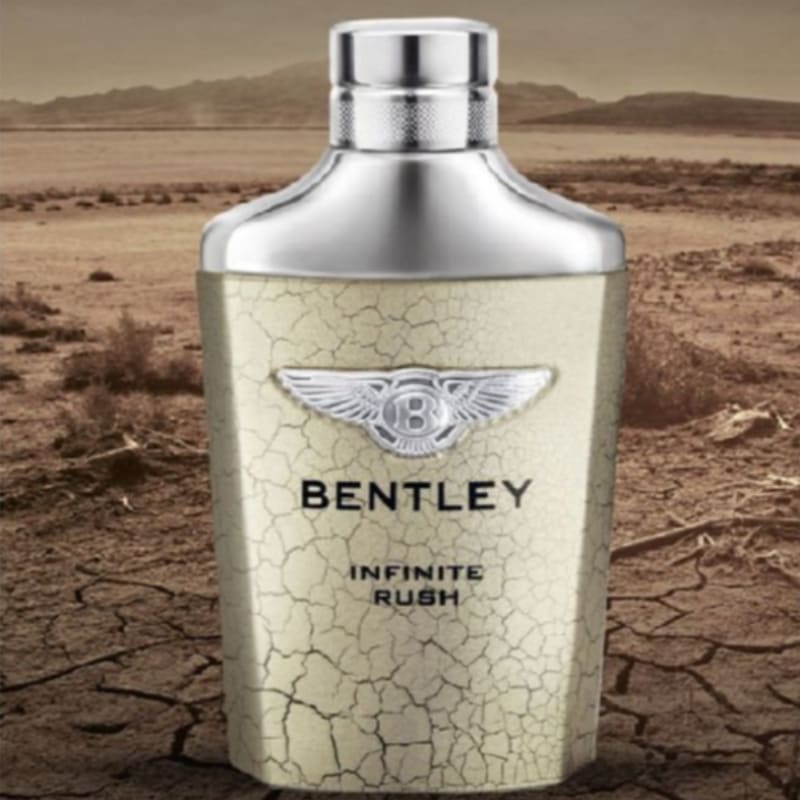 Bentley Infinite Rush edt 100ml Hombre - Bentley - Default Title - Perfumisimo