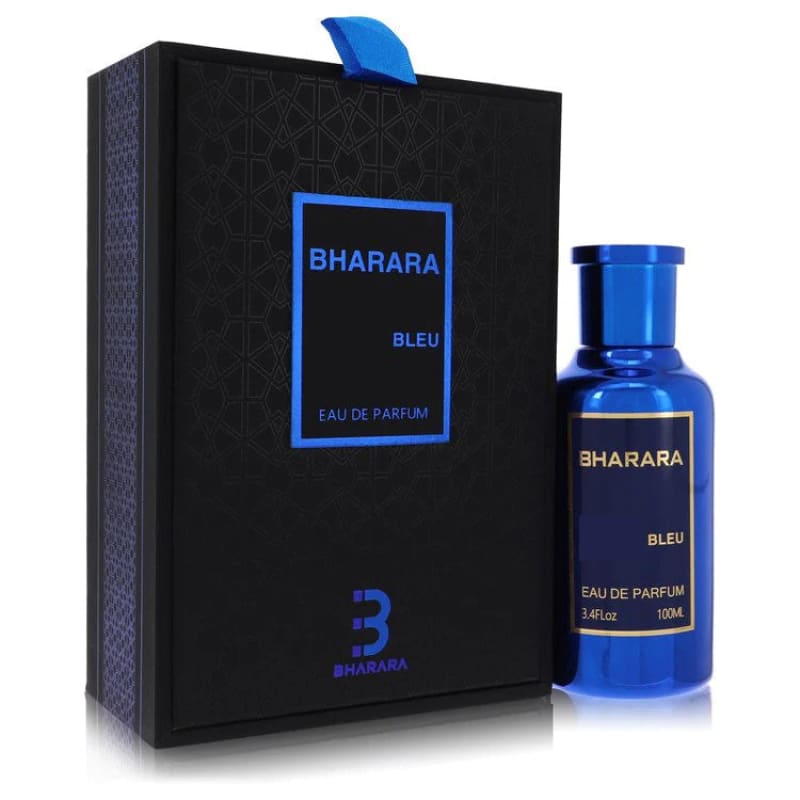 Bharara Bleu edp 100ml Hombre