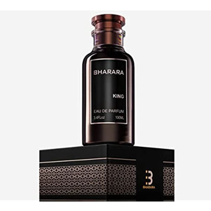 Bharara King edp 100ml Hombre - Bharara - Default Title - Perfumisimo