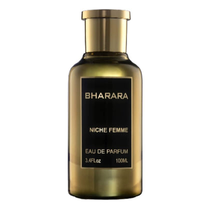 Bharara Niche Femme edp 100ml Mujer - Bharara - Default Title - Perfumisimo