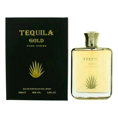 Bharara Tequila Gold Pour Homme edp 100ml Hombre - Bharara - Default Title - Perfumisimo
