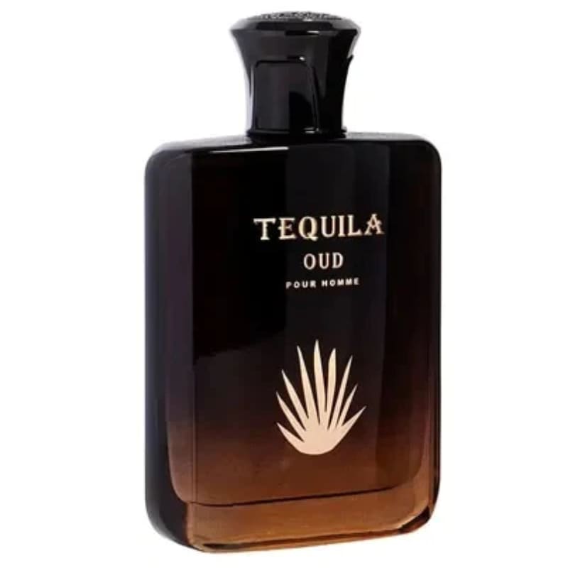 Bharara Tequila Oud Pour Homme edp 100ml Hombre - Bharara - Default Title - Perfumisimo