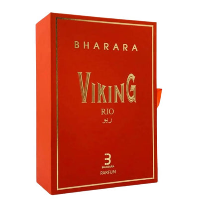 Bharara Viking Rio edp 100ml UNISEX - Bharara - Default Title - Perfumisimo