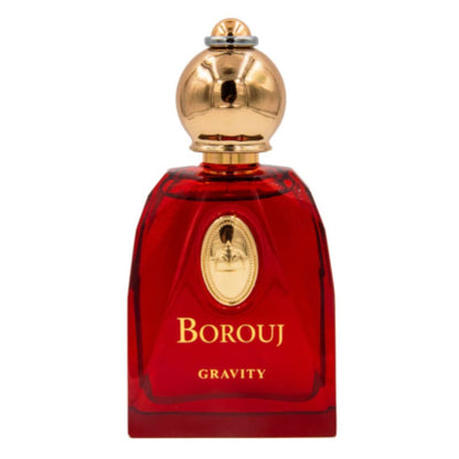 Borouj Gravity edp 85ml UNISEX - Borouj - Default Title - Perfumisimo