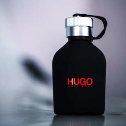 Hugo Boss Just Different edt 75ml Hombre