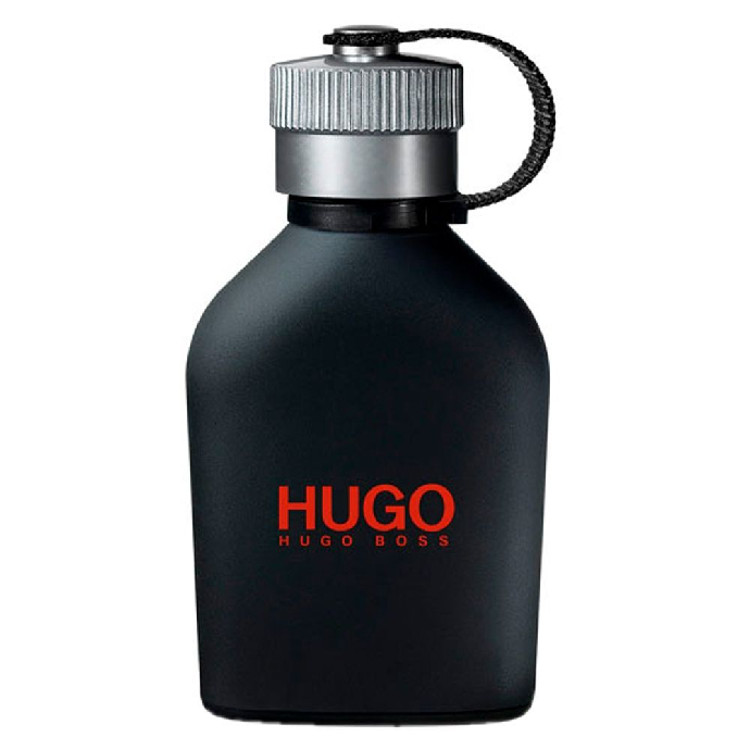Hugo Boss Just Different edt 75ml Hombre
