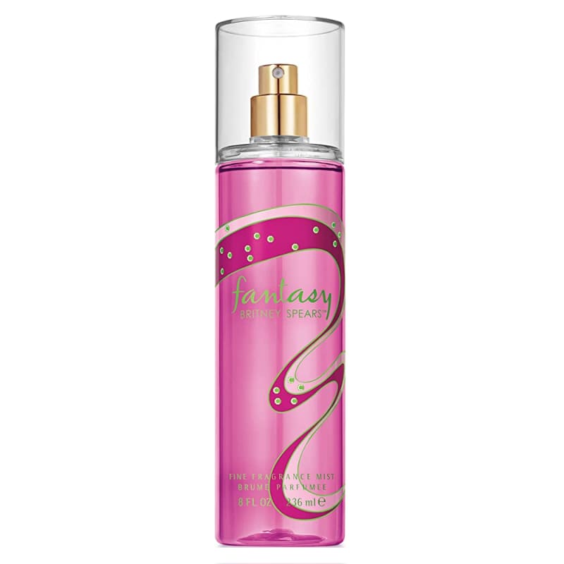 Britney Spears Fantasy Body Mist 236ml Mujer - Britney Spears - Default Title - Perfumisimo