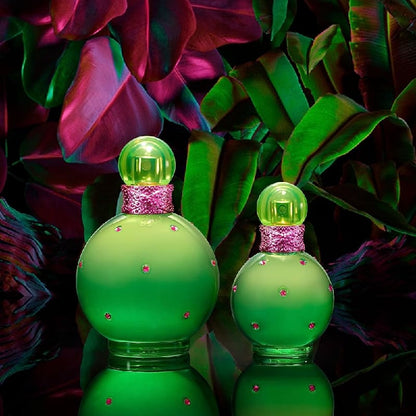 Britney Spears Fantasy Jungle edt 100ml Mujer - Britney Spears - Default Title - Perfumisimo