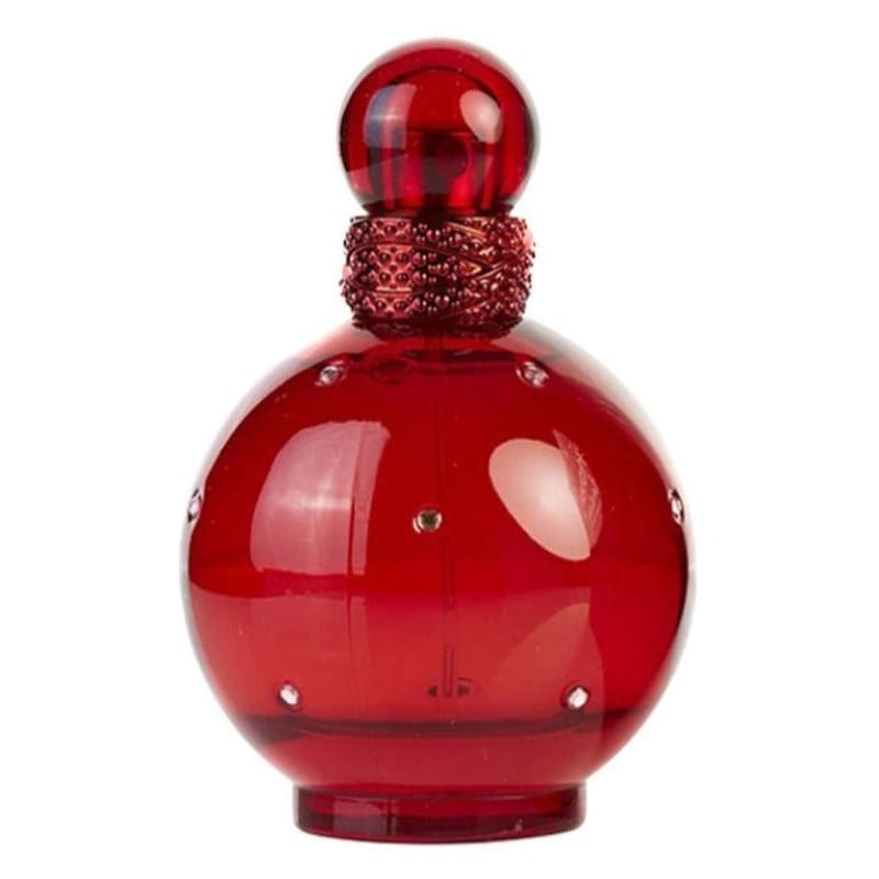 Britney Spears Hidden Fantasy edp 100ml Mujer - Perfumisimo