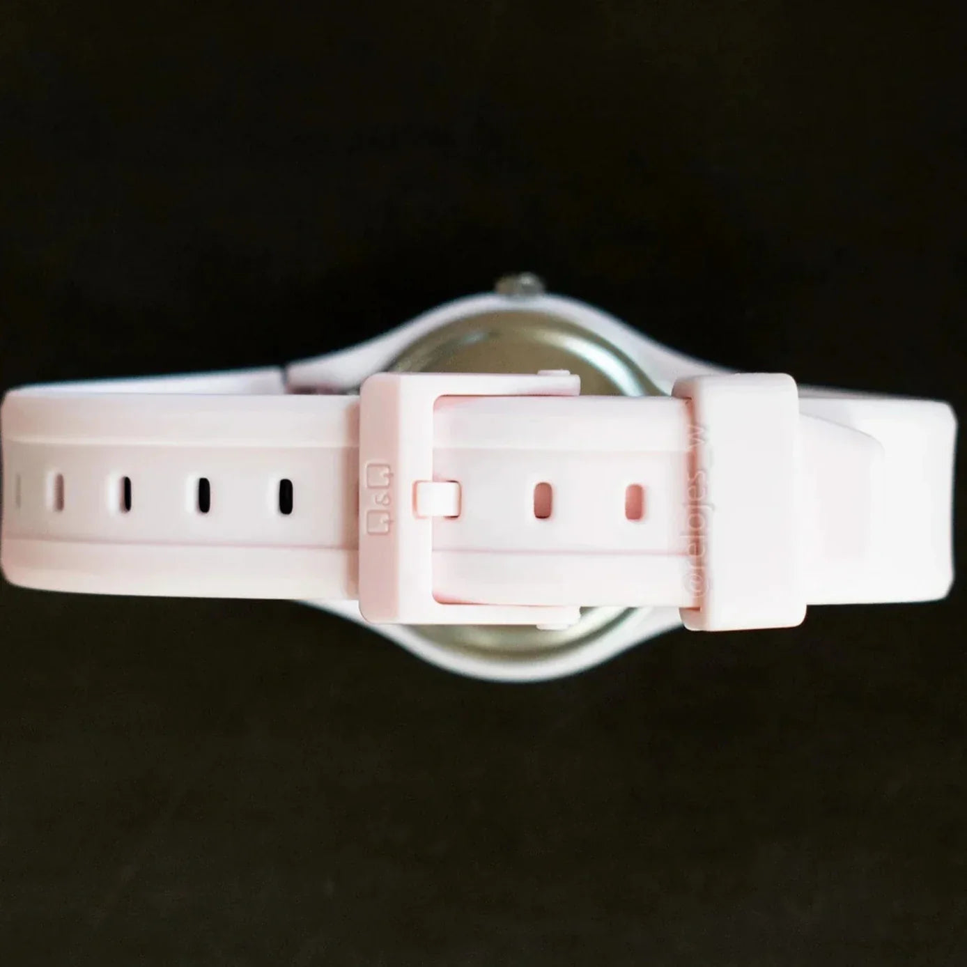 Reloj Q&Q VQ86J051Y Mujer - Análogo - Reloj Reloj Q&Q original | Compra en Relojchile Chile | Reloj Q&Q Chile | Reloj Reloj Chile - Reloj hombre chile - Reloj mujer chile - Reloj santiago - Reloj original chile - reloj elegante hombre - reloj casual mujer - reloj resistente al agua - reloj acero inoxidable - reloj deportivo hombre - tienda de relojes online chile