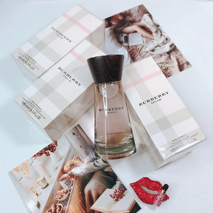 Burberry Touch edp 100ml Mujer - Burberry - Default Title - Perfumisimo