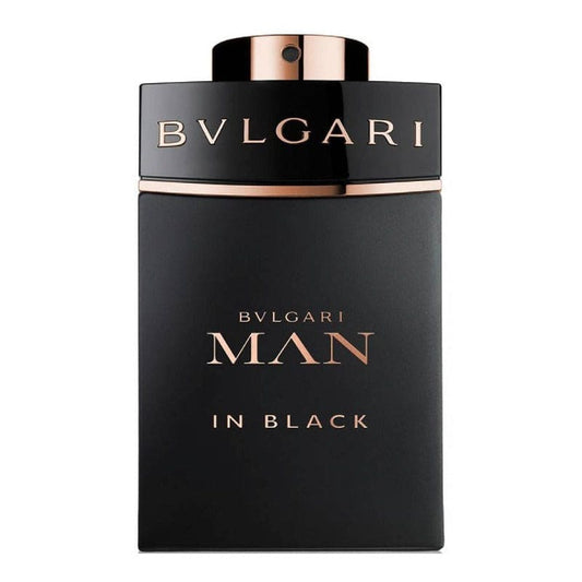Bvlgari Man In Black edp 100ml Hombre - Perfumisimo